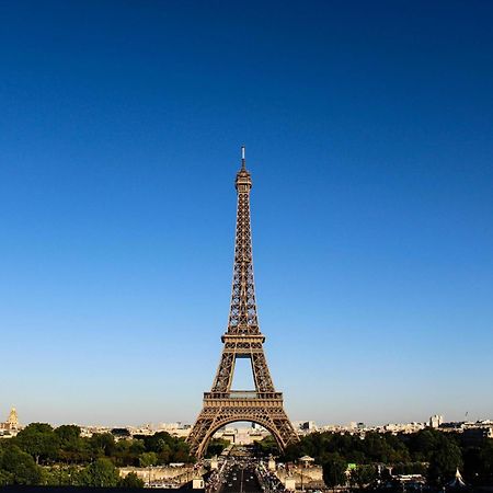 Tres Bel Appartement Entre Paris Et Disneyland Лонь Экстерьер фото