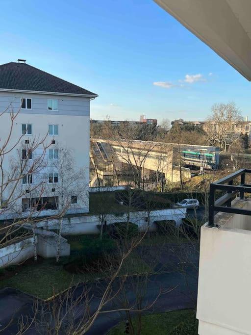 Tres Bel Appartement Entre Paris Et Disneyland Лонь Экстерьер фото