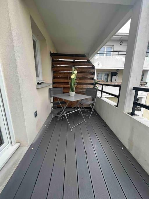 Tres Bel Appartement Entre Paris Et Disneyland Лонь Экстерьер фото